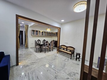 Parking in 3 BHK Apartment at Brigade Lavelle 1, Lavelle Road – for Rent