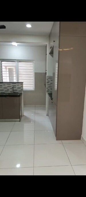 Bathroom in 3 BHK Apartment at My Home Jewel, Madinaguda – for Sale
