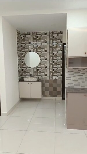 Bathroom in 3 BHK Apartment at My Home Jewel, Madinaguda – for Sale