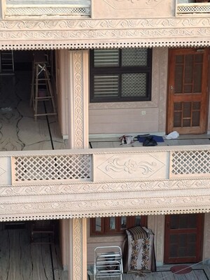 6+ BHK Independent House – Exterior View View at Vardhman Nagar - for Sale