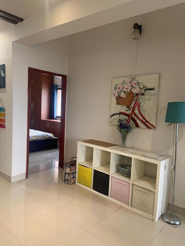 Room in 2 BHK Apartment at My Home Jewel, Madinaguda – for Sale