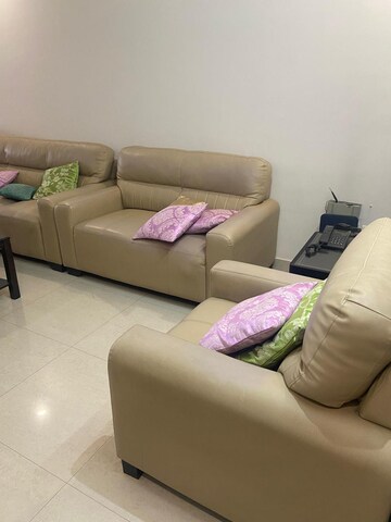 Bedroom in 2 BHK Apartment at My Home Jewel, Madinaguda – for Sale