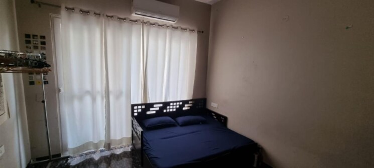 Bedroom, unitech-south-city-ii 3 Bedroom 1850 Sq.Ft. Builder Floor In Sector 50 Gurgaon 8928546