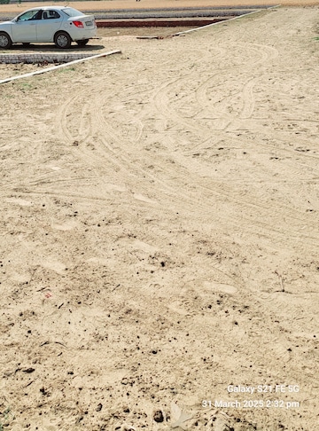  Plot For Sale in Khorabar