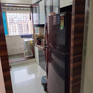 Staircase in 3 BHK Apartment at Reza Grandeur, Kutak Bandhan – for Sale