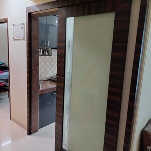Building Lobby in 3 BHK Apartment at Reza Grandeur, Kutak Bandhan – for Sale