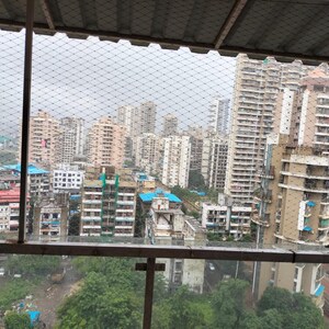 3 BHK Apartment – Exterior View View at Reza Grandeur, Kutak Bandhan - for Sale