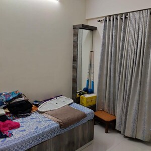 Bedroom in 3 BHK Apartment at Reza Grandeur, Kutak Bandhan – for Sale