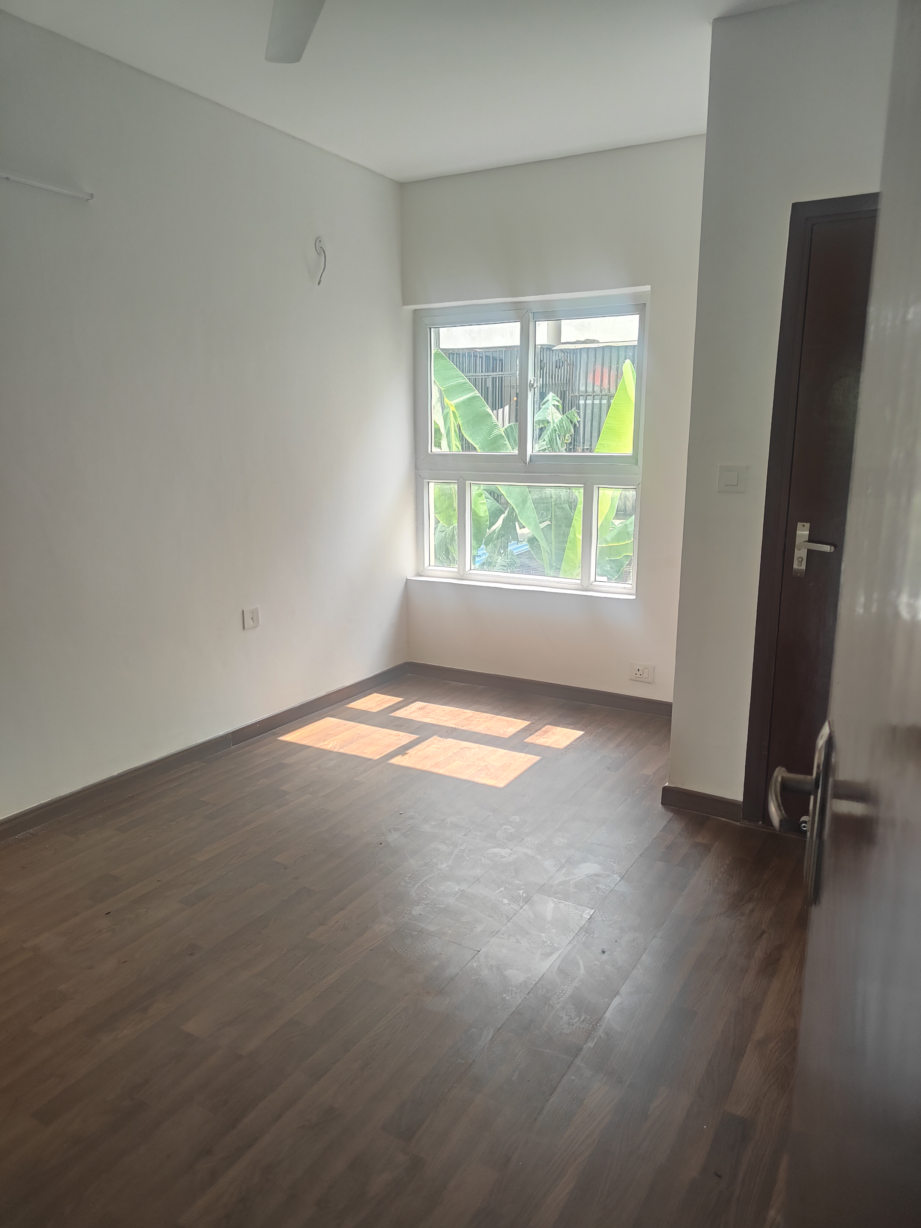 3 BHK Builder Floor For Sale in Parklands