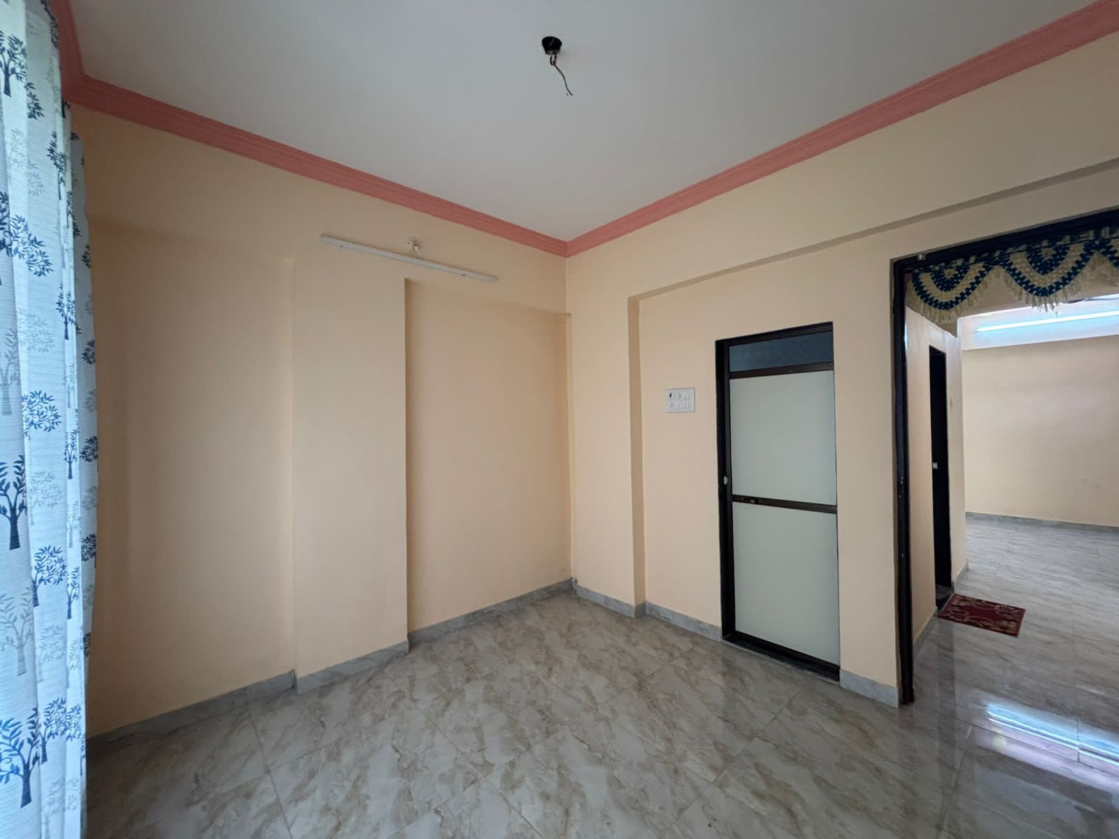 1 BHK 470 Sq.Ft. Apartment in Ritu Paradise