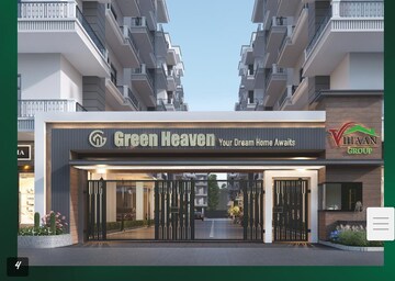 2 BHK Apartment For Sale in Sector 16 Greater Noida