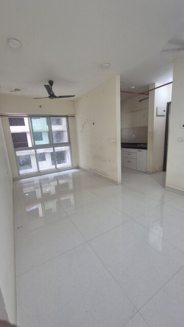 1 BHK Apartment For Rent in A And O Realty Eminente, Dahisar East