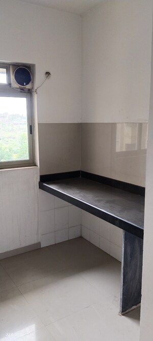 Kitchen in 1 BHK Apartment at Lodha Casa Rio, Dombivli East – for Sale