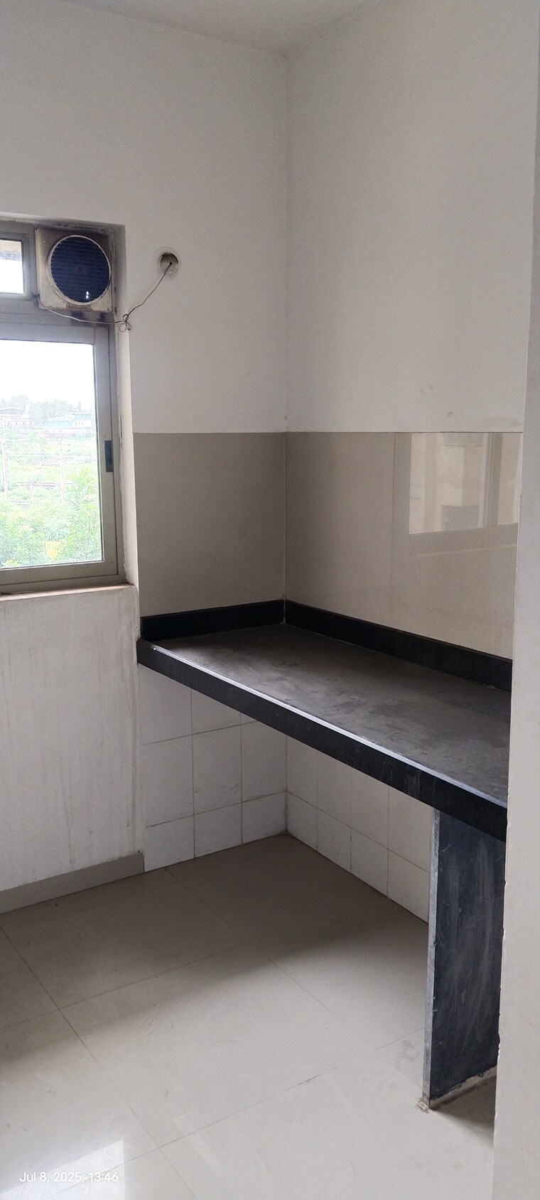 Kitchen, lodha-casa-rio 1 Bedroom 639 Sq.Ft. Apartment In Dombivli East Thane 8928581