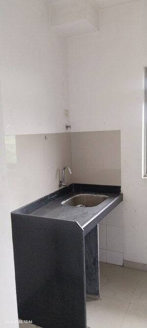 Kitchen in 1 BHK Apartment at Lodha Casa Rio, Dombivli East – for Sale