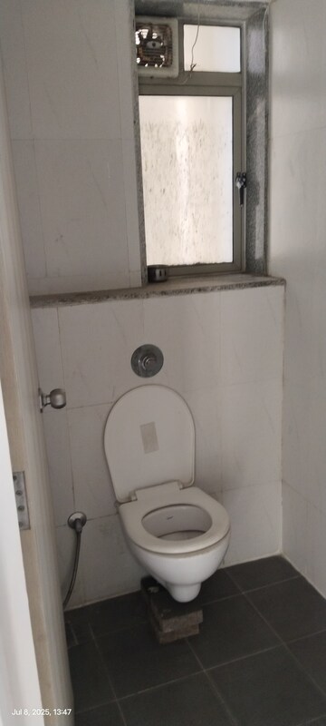 Bathroom in 1 BHK Apartment at Lodha Casa Rio, Dombivli East – for Sale