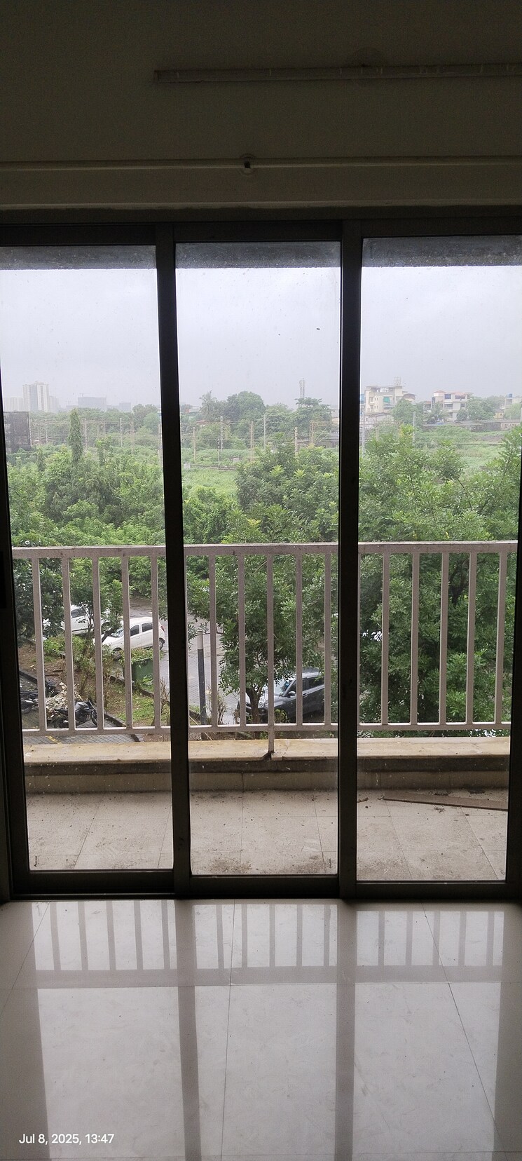 Room, lodha-casa-rio 1 Bedroom 639 Sq.Ft. Apartment In Dombivli East Thane 8928581