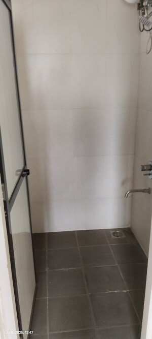 Bathroom in 1 BHK Apartment at Lodha Casa Rio, Dombivli East – for Sale