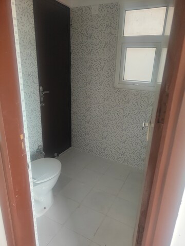 Building Lobby in 3 BHK Builder Floor at Parklands, Sector 85 – for Sale