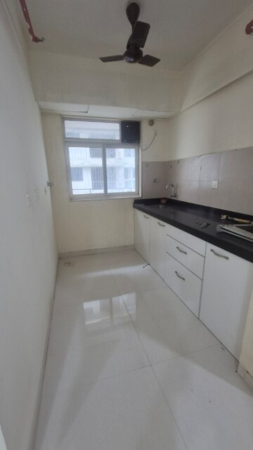Kitchen in 1 BHK Apartment at A And O Realty Eminente, Dahisar East – for Rent