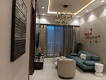 3 BHK + Extra Room 1260 Sq.Ft. Apartment in Ruparel Stardom