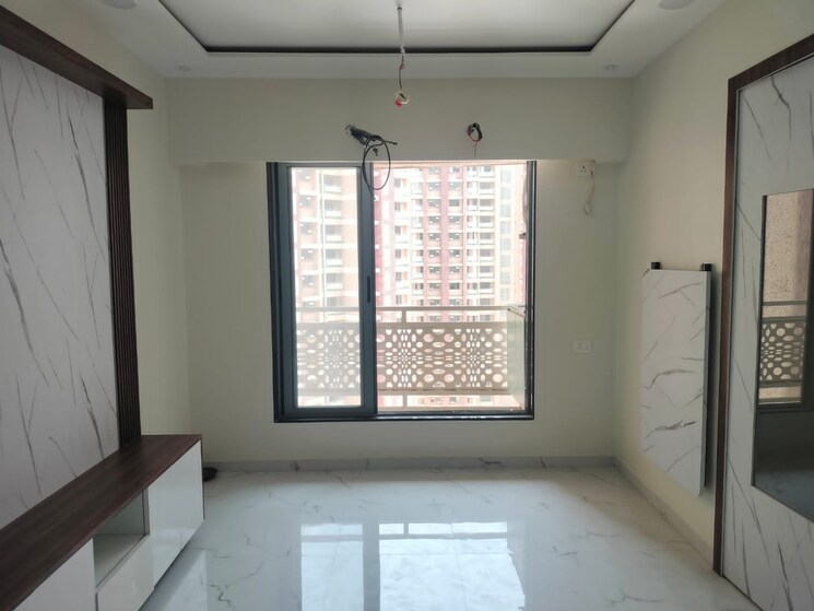 Room, lodha-panacea-phase-2 1 Bedroom 446 Sq.Ft. Apartment In Dombivli East Thane 8928568