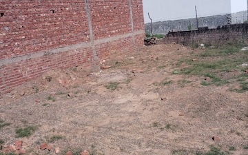 Plot For Sale in Badarpur