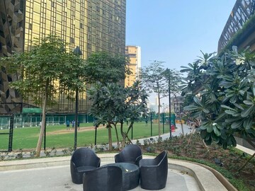 3 BHK Apartment – Garden View at Lodha Kiara, Worli - for Rent