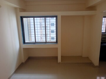 Living Room in 1 BHK Apartment at Sector 21 Taloja – for Sale