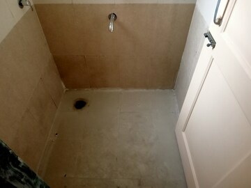 Bathroom in 1 BHK Apartment at Sector 21 Taloja – for Sale
