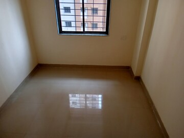Living Room in 1 BHK Apartment at Sector 21 Taloja – for Sale