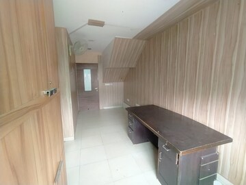  Office Space – Exterior View View at Sector 5 - for Rent