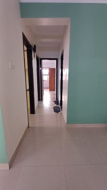 Building Lobby in 2 BHK Apartment at HDIL Dheeraj Diamond, Malad West – for Rent