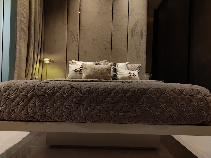 3 BHK Apartment For Sale in Sunteck City Avenue 4