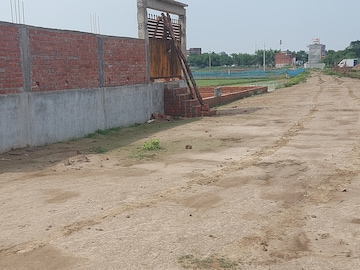  Plot For Sale in Raebareli Road
