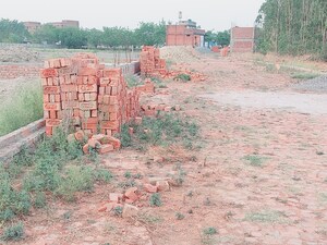 Plot Area in  Plot at Raebareli Road – for Sale