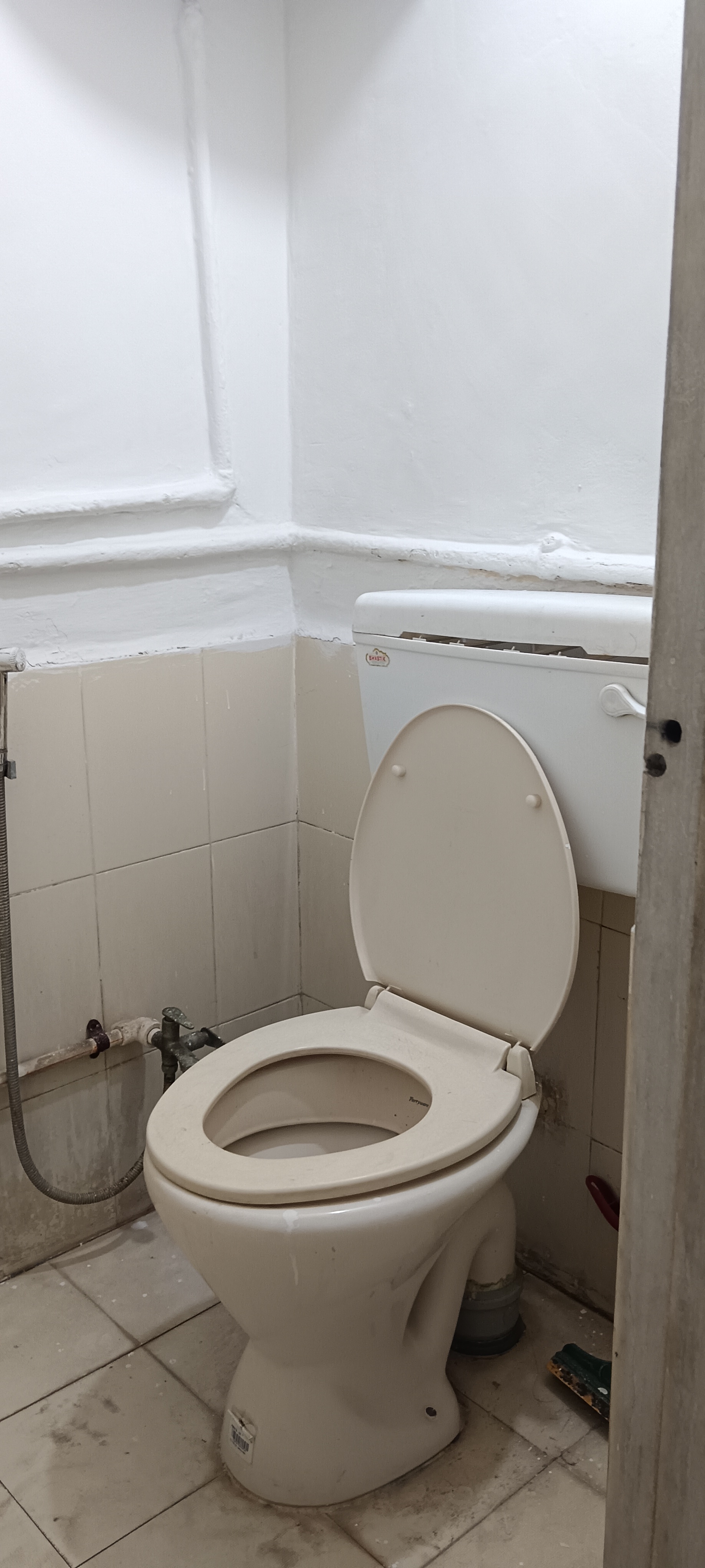 1 BHK Apartment For Sale in Sai Niketan CHS Goregaon