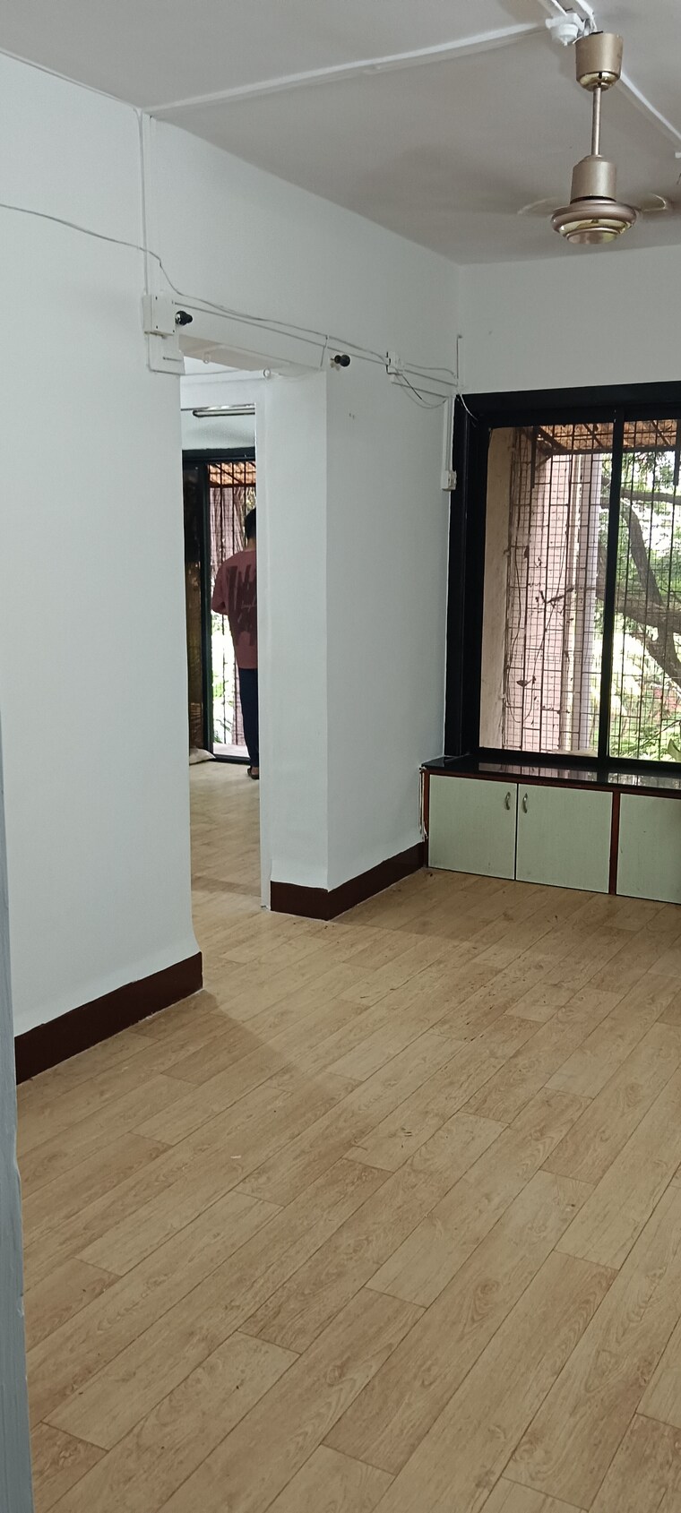 Room, sai-niketan-chs-goregaon 1 Bedroom 560 Sq.Ft. Apartment In Goregaon East Mumbai 8928596