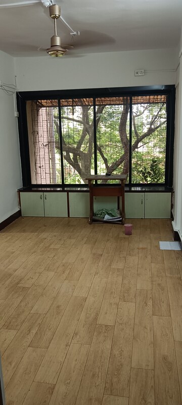 Kitchen in 1 BHK Apartment at Sai Niketan CHS Goregaon, Goregaon East – for Sale