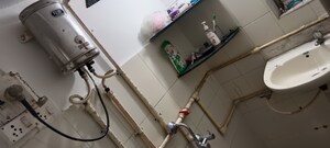 Furnished Amenities in 1 BHK Apartment at Sai Niketan CHS Goregaon, Goregaon East – for Sale