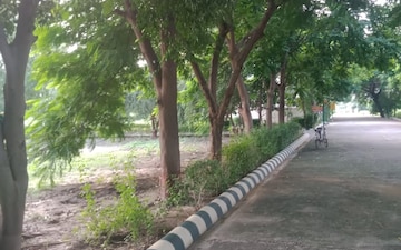 Plot For Sale in Bithoor
