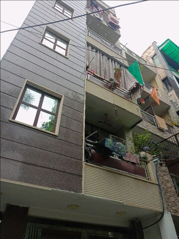 2 BHK Apartment For Rent in Bemisal J 10 17, Rajouri Garden
