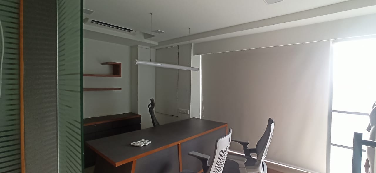 Office Space For Rent in Shilp Corporate Park