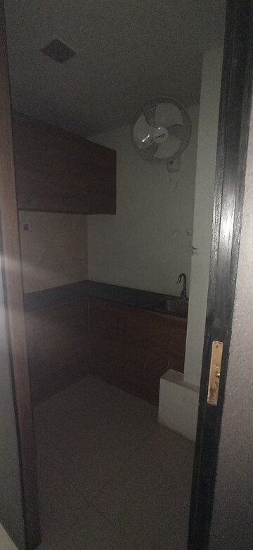 Bathroom in  Office Space at Shilp Corporate Park, Bodakdev – for Rent