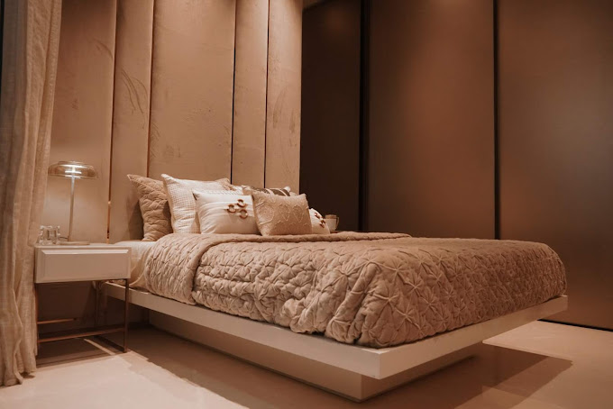 2 BHK Apartment For Sale in Sunteck City Avenue 4