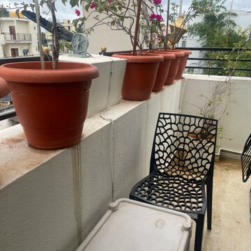 Team Area in Studio Penthouse at Shanthi Nagar – for Rent