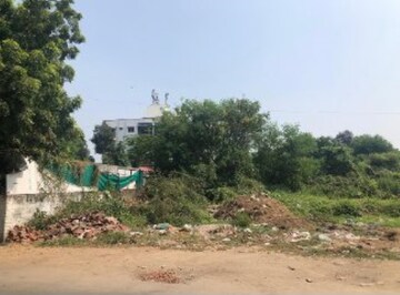  Land For Sale in Manjalpur