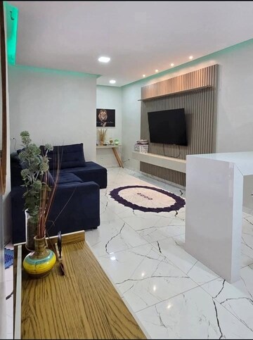3 BHK Builder Floor For Rent in Sector 35