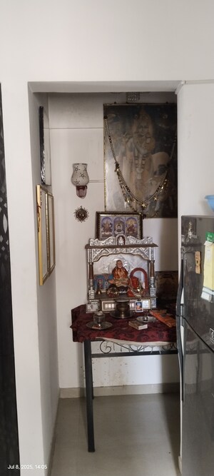 Furnished Amenities in 1.5 BHK Apartment at Lodha Casa Rio, Dombivli East – for Sale