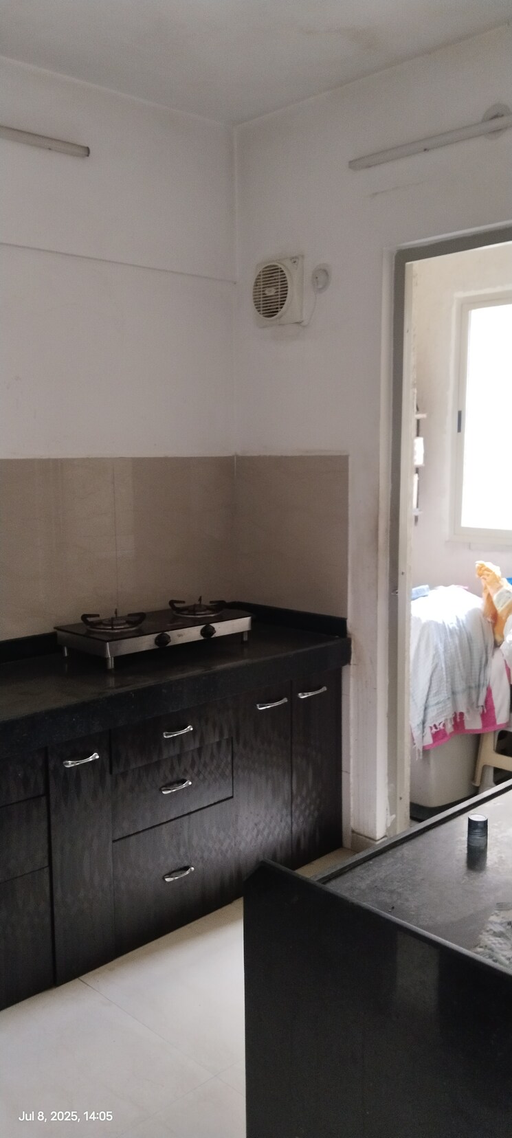 Kitchen, lodha-casa-rio 1.5 Bedroom 680 Sq.Ft. Apartment In Dombivli East Thane 8928630